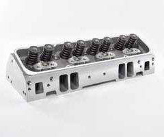 Cylinder Heads