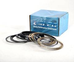 Performance Racing Piston Rings