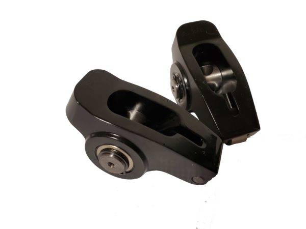 Small Block Ford Stud Diameter 7/16″ Rocker Arm Ratio 1.73/1.73