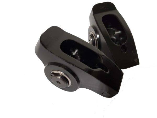 Pontiac Stud Diameter 7/16″ Rocker Arm Ratio 1.65/1.65