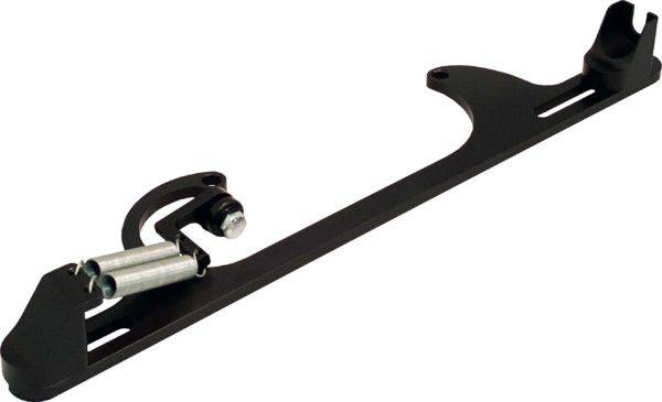 Mopar Cable Throttle Bracket w/ Return Spring