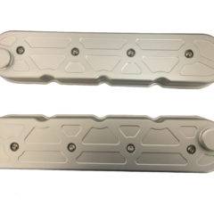 LS Chevy Bilet Valve Covers