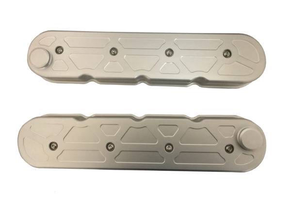 LS Chevy Bilet Valve Covers