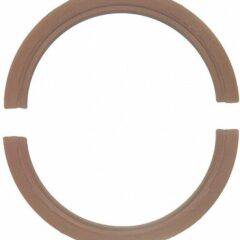 LPC-2912 SBC (59-85) Fluoroelastomer 2pc. Seal Rear Seal